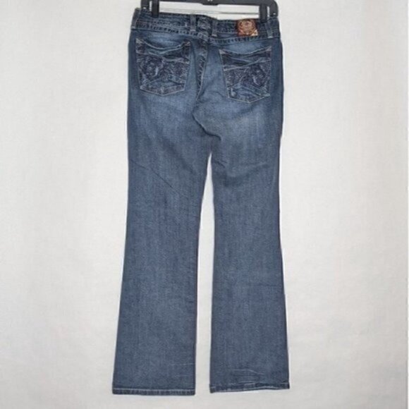 LUCKY JEANS Straight - Picture 4 of 8